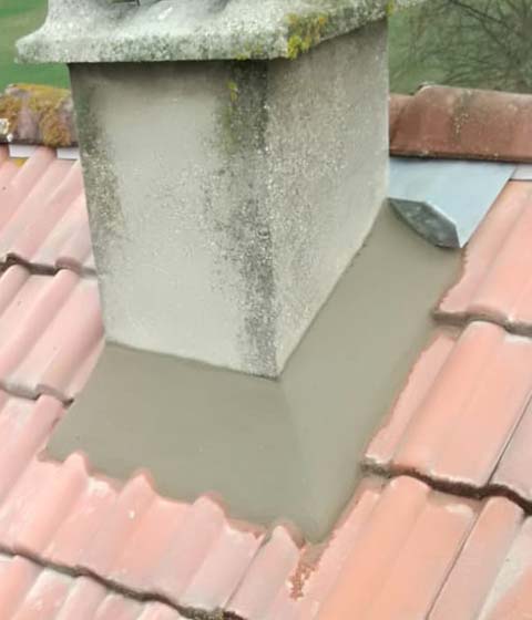 maconnerie toiture seine-et-marne