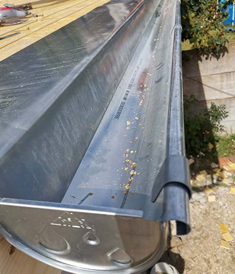 pose zinguerie seine-et-marne